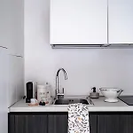 Hygge - Centro Appartement