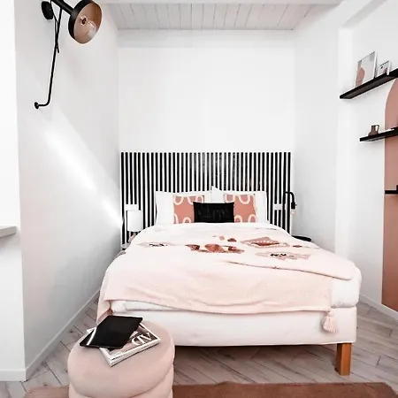 Hygge - Centro Ferrare