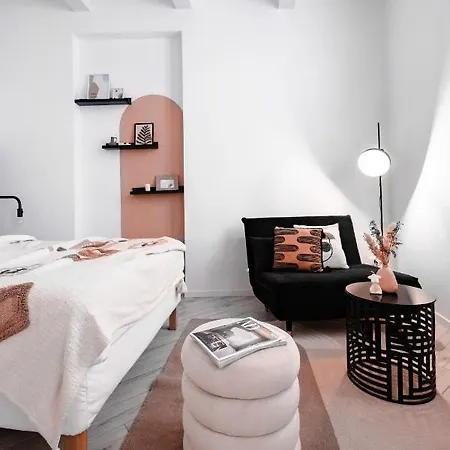Hygge - Centro *