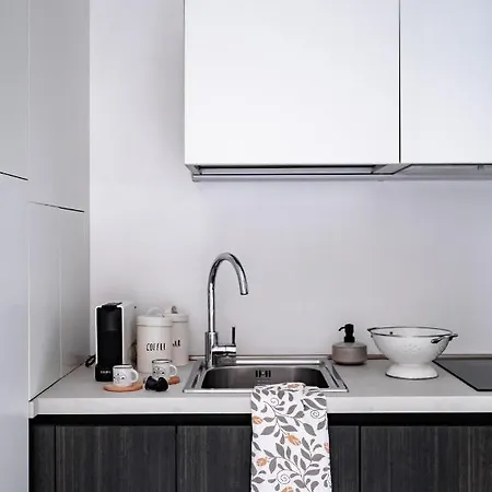 Hygge - Centro Appartement