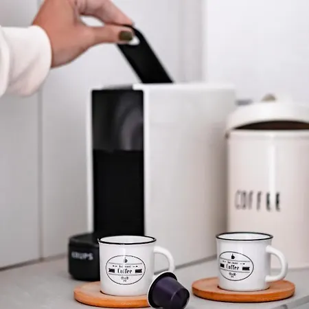 Apartamento Hygge - Centro *