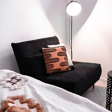 Hygge - Centro Appartement Ferrara