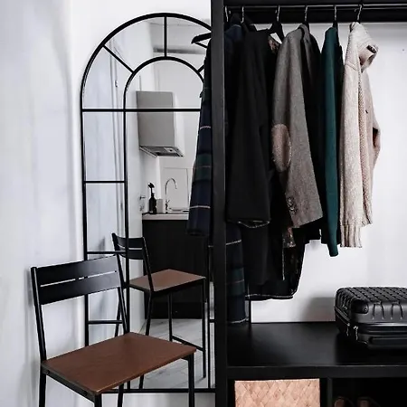 Appartement Hygge - Centro *