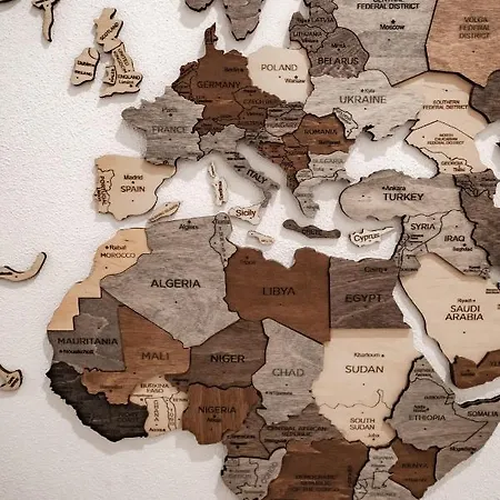 Apartman Hygge - Centro *