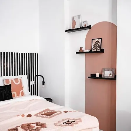 Hygge - Centro Apartman Ferrara