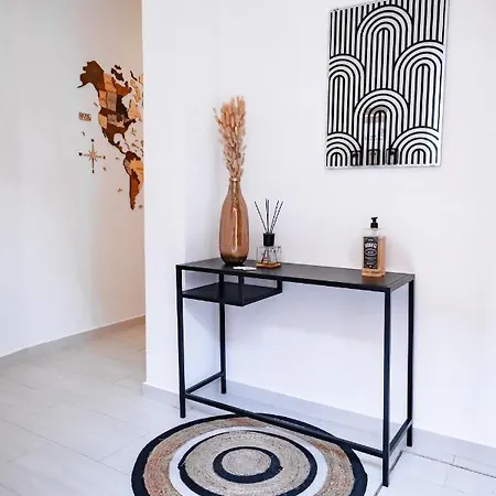 Appartement Hygge - Centro Ferrara