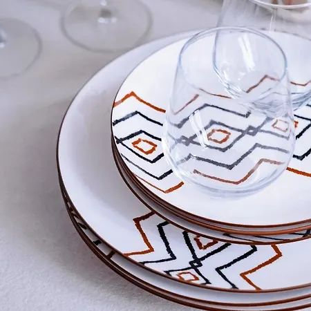 Apartament Hygge - Centro *