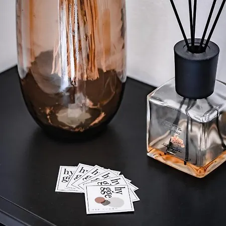 Hygge - Centro * Ferrara