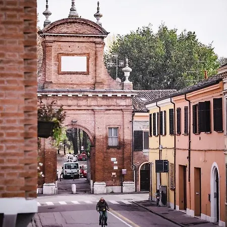 Hygge - Centro Ferrara