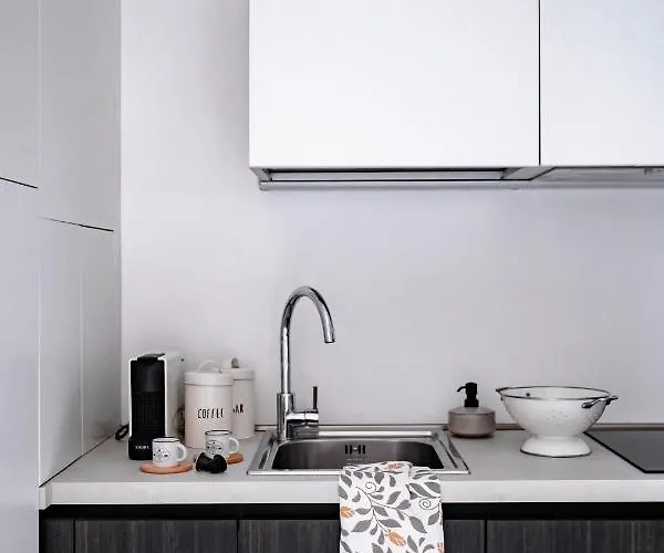 Hygge - Centro Apartament