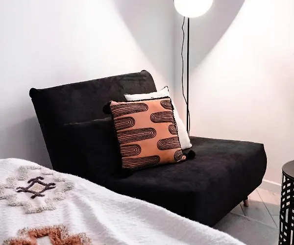 Hygge - Centro Apartmán Ferrara