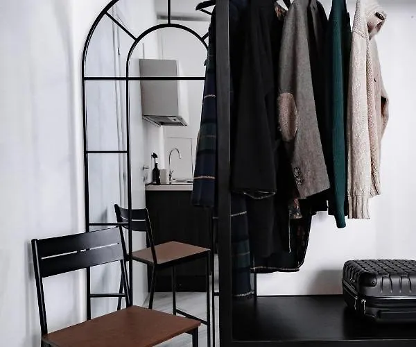 Apartmán Hygge - Centro *