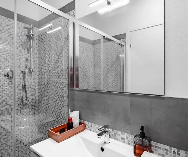 Hygge - Centro Apartmán Ferrara