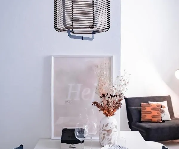 Apartmán Hygge - Centro Ferrara