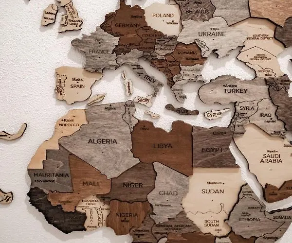 Apartament Hygge - Centro *