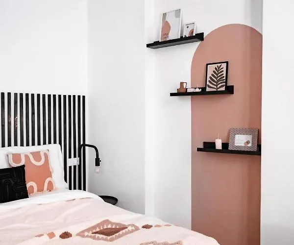 Hygge - Centro Apartmán Ferrara