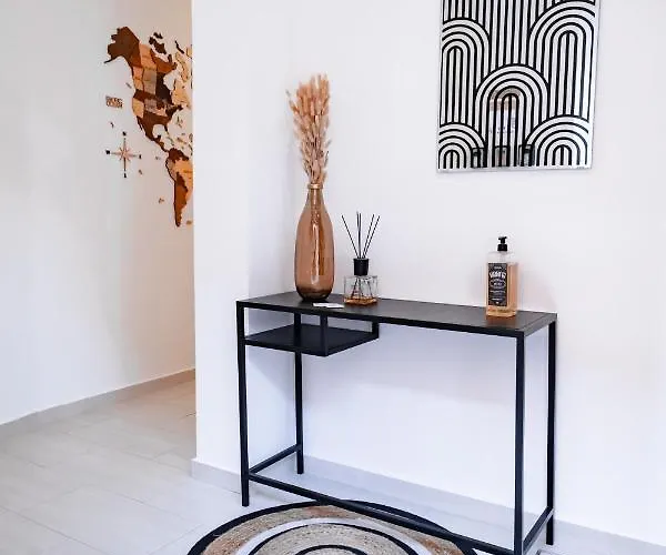 Apartament Hygge - Centro Ferrara