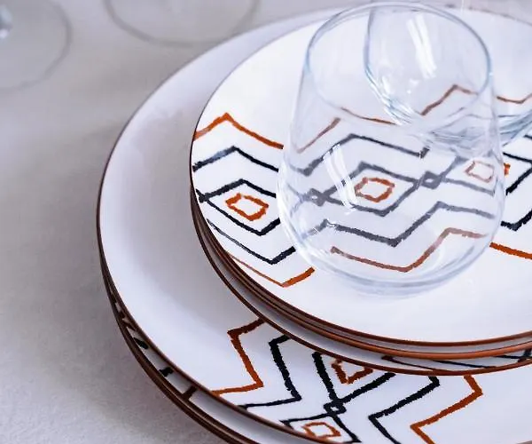 Apartman Hygge - Centro *