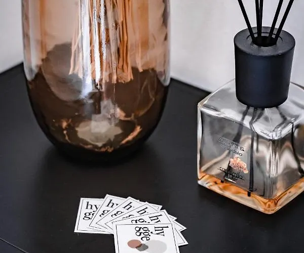 Hygge - Centro * Ferrara