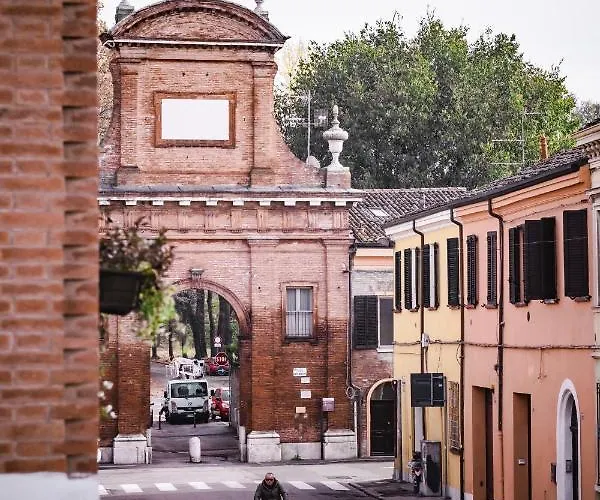 Hygge - Centro Ferrara